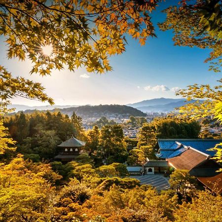 Sumitei Kiyomizu Gojo Hotel Киото Екстериор снимка