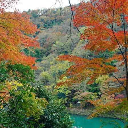 Sumitei Kiyomizu Gojo Hotel Киото Екстериор снимка