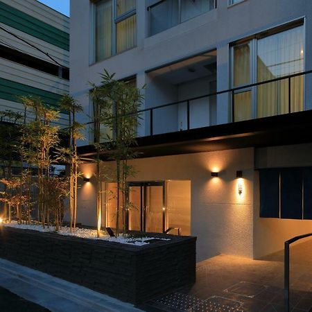 Sumitei Kiyomizu Gojo Hotel Киото Екстериор снимка