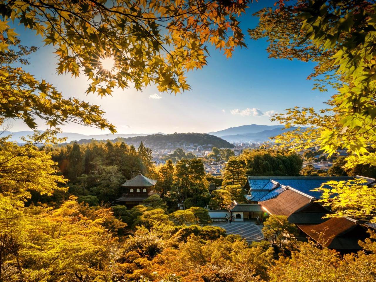 Sumitei Kiyomizu Gojo Hotel Киото Екстериор снимка