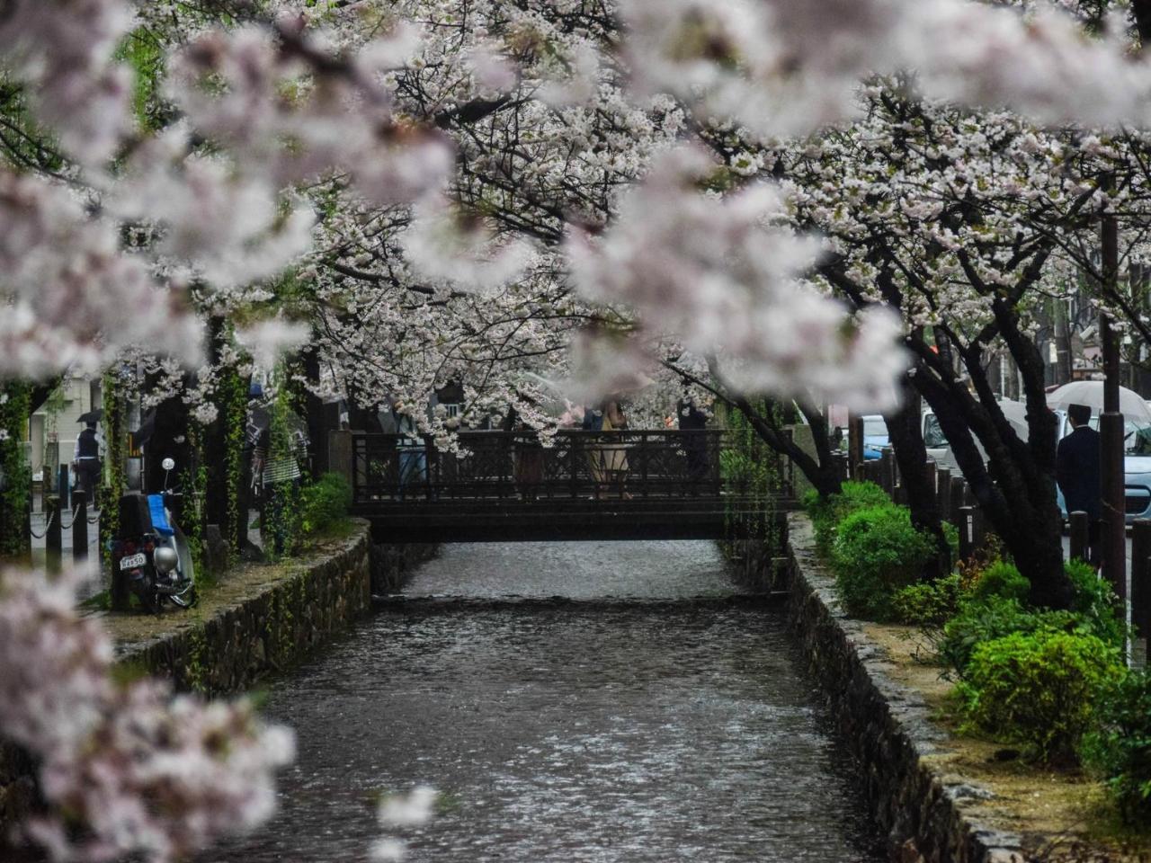 Sumitei Kiyomizu Gojo Hotel Киото Екстериор снимка