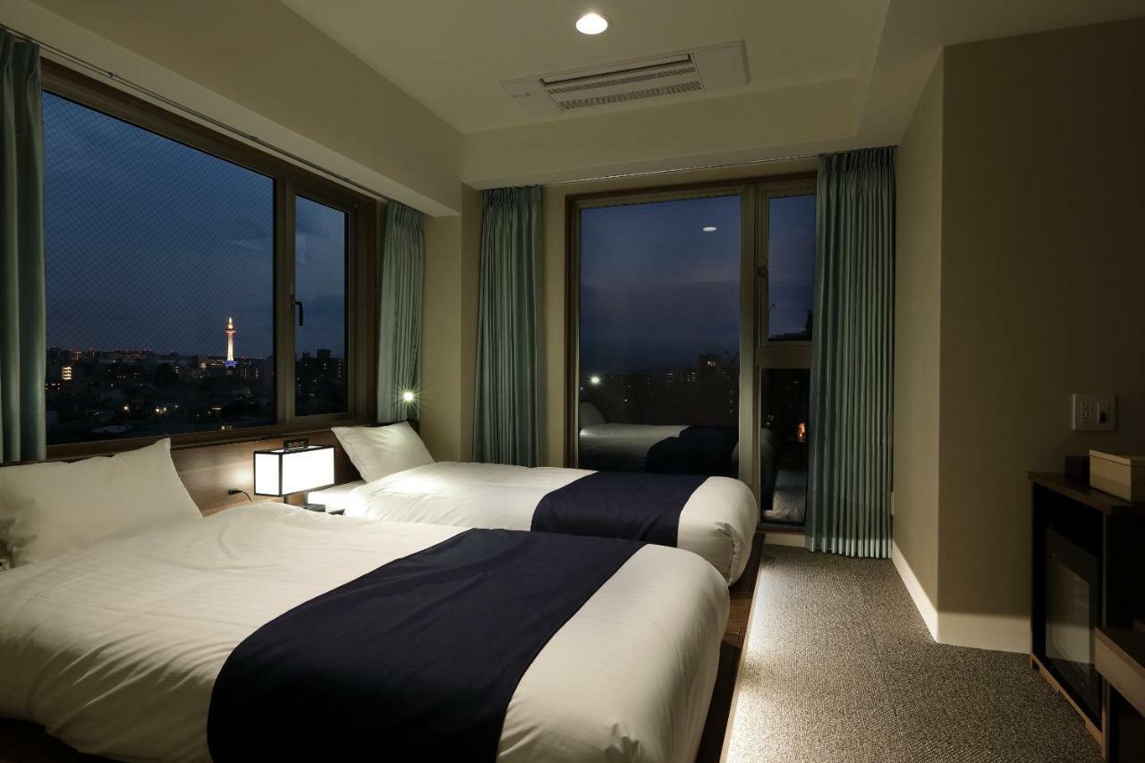 Sumitei Kiyomizu Gojo Hotel Киото Екстериор снимка