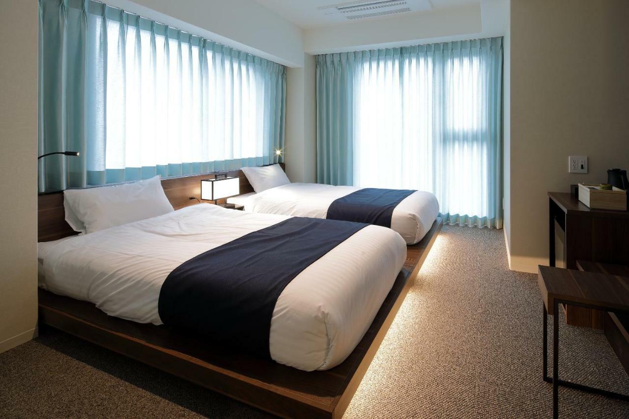 Sumitei Kiyomizu Gojo Hotel Киото Екстериор снимка